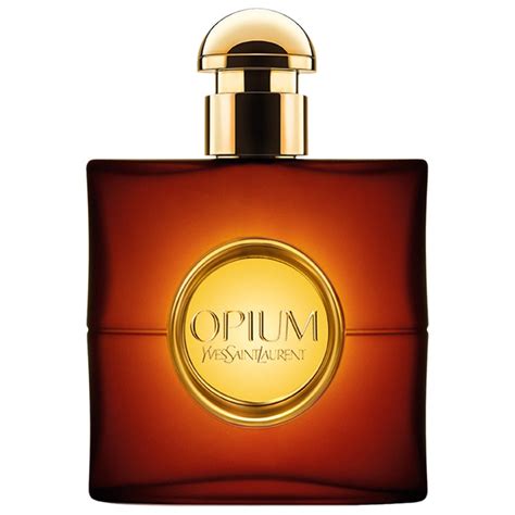 yves saint laurent opium eau de toilette 125ml|yves Saint Laurent opium original.